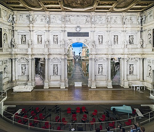 Teatro Olimpico